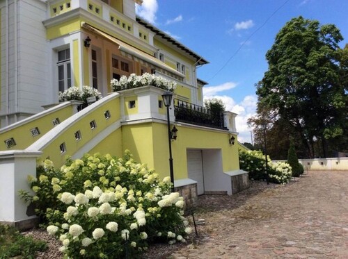 Bild 4 - Einfamilienhaus mit 1.220,00 m² in Olsztynek zum Kaufen