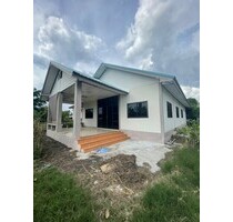 Bungalow in Thailand Provinz Maha Sarakham - Ban Huong Khenchang-Mahasarakham