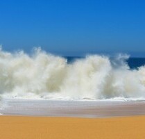 Luxuriöses 3 Zimmerapartment direkt am Meer - Sahl Hasheesh