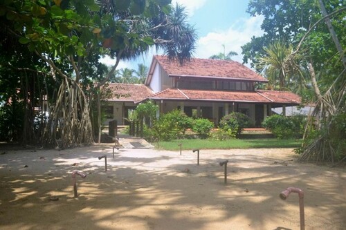 Bild 2 - 20 Zimmer Einfamilienhaus zum Kaufen in Sindathriya