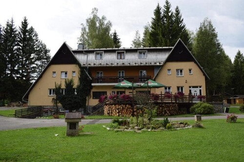 Bild 1 - Hotel Pension zu verkaufen - 920.000,00 EUR Kaufpreis, ca.  1,00 m² Wohnfläche