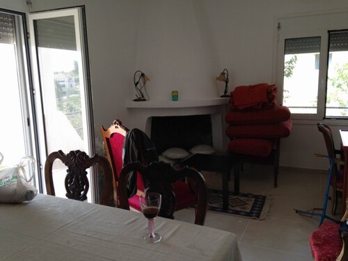 Bild 2 - 5 Zimmer Einfamilienhaus zum Kaufen in Pissonas