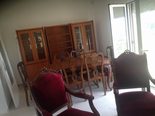 Bild 3 - 5 Zimmer Einfamilienhaus in Pissonas