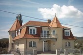 Bild 1 - Villa mit 8 Schlafzimmern, als Gästehaus zutzbar