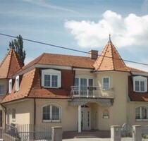 Villa mit 8 Schlafzimmern, als Gästehaus zutzbar - Tarjan