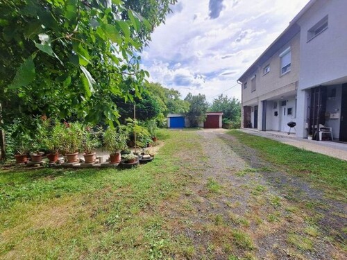 Bild 2 - 3 Zimmer Etagenwohnung zum Kaufen in Sümeg