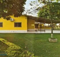Brasilien riesengrosse 900 Ha Rinderzucht Fazenda - Manaus