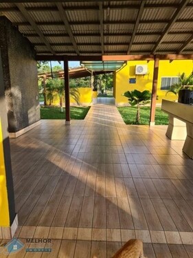 Bild 3 - Grundstück in Manaus