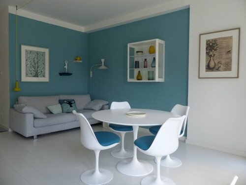 Bild 3 - 1 Zimmer Etagenwohnung in Trieste