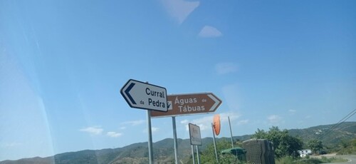 Bild 2 - Grundstück zum Kaufen in Curral da pedras