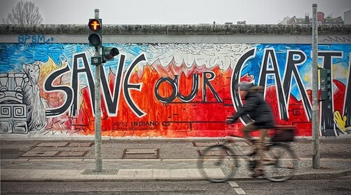 Bild 1 - Wohnen und Arbeiten in der Loftfabrik