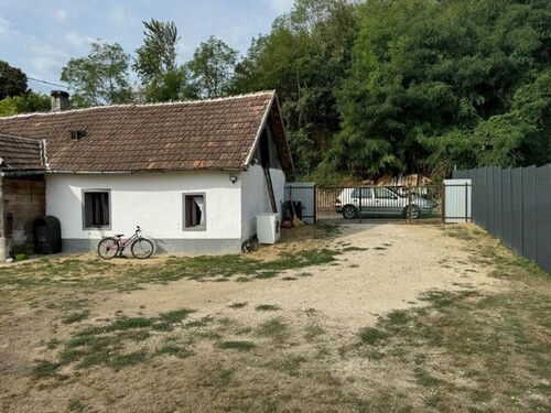 Bild 2 - 1 Zimmer Einfamilienhaus zum Kaufen in Zalabér
