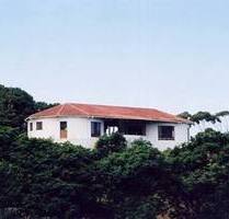 Kleinfarm am Indischen Ozean zwischen Kapstadt und Durban - Southbroom