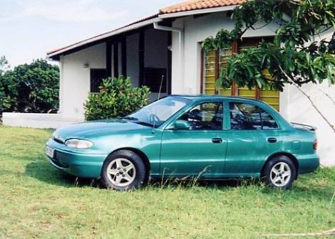 Bild 2 - Grundstück zum Kaufen in Southbroom