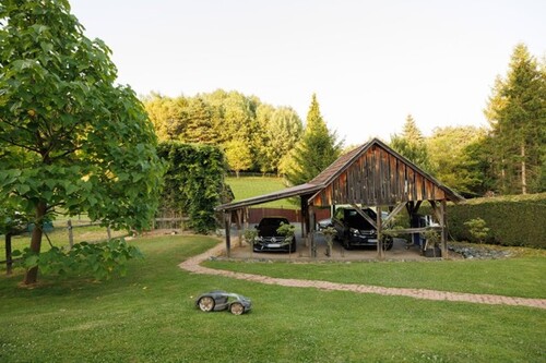 Bild 3 - 15 Zimmer Einfamilienhaus in Szentgottárd
