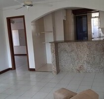 Brasilien Salvador Wohnung in Meernähe