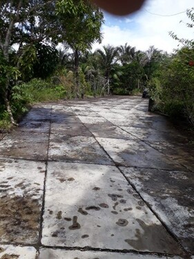 Bild 3 - Grundstück in Manaus