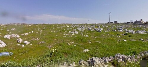 Bild 1 - Ackerland in der Nähe von Santa Cesarea Terme zu verkaufen