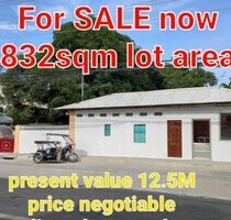 Philippinen Haus mit Geschäft zu verkaufen - Calatagan