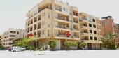 Bild 1 - 3,5 Zimmer Wohnung 100m vom Meer Hurghada