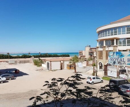 Bild 2 - 3 Zimmer Etagenwohnung zum Kaufen in Hurghada