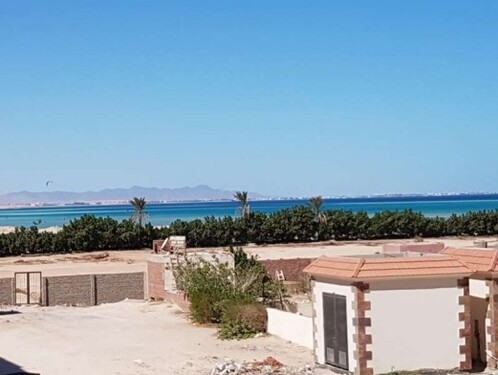 Bild 3 - 3 Zimmer Etagenwohnung in Hurghada