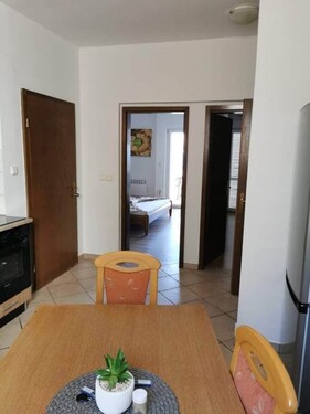 Bild 3 - 2 Zimmer Etagenwohnung in Metajna Insel PAG