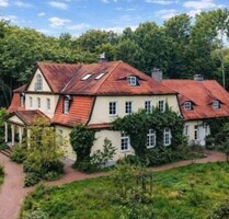 Anwesen Seminarhaus Wohnhaus Wald Wiese See Uckermark - Boitzenburger Land