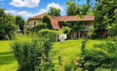 Bild 2 - 28 Zimmer Einfamilienhaus zum Kaufen in Boitzenburger Land