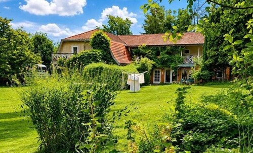 Bild 2 - 28 Zimmer Einfamilienhaus zum Kaufen in Boitzenburger Land