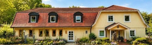 Bild 3 - 28 Zimmer Einfamilienhaus in Boitzenburger Land