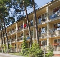 Senioren-ResidenzFerienanlage - 11.990.000,00 EUR Kaufpreis, ca.  3.926,00 m² Wohnfläche in Miedzywodzie (PLZ: 72)