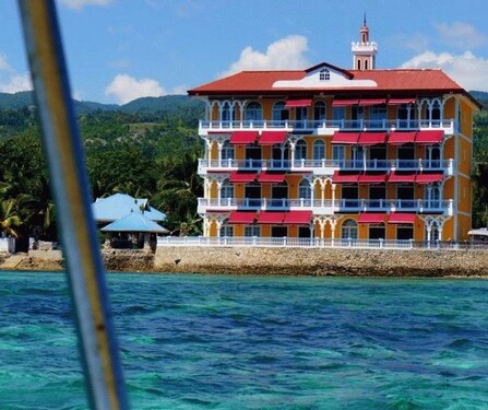 Bild 2 - 3 Zimmer Etagenwohnung zum Kaufen in Cebu