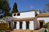 Bild 1 - Andalusian country estate near Seville