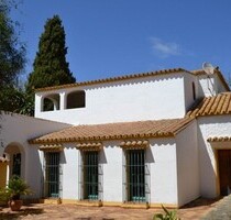 Andalusian country estate near Seville - Mairena del Alcor (41510)