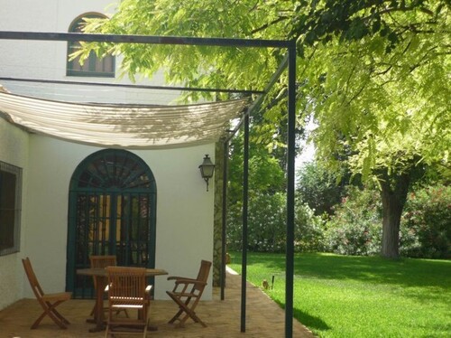 Bild 3 - 9 Zimmer Einfamilienhaus in Mairena del Alcor (41510)