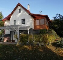 Sommerhaus am Balaton mit Panorama - Felsőörs