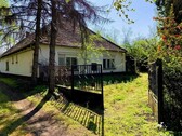 Bild 1 - In Süd-Ungarn ein 136m2 Dorfhaus mit 1ha Land