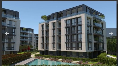 Bild 1 - Boutique apartment in Saint Konstantin and Helena in Varna