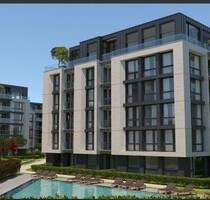 Boutique apartment in Saint Konstantin and Helena in Varna
