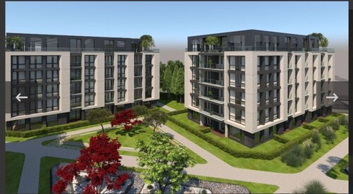 Bild 2 - 4 Zimmer Etagenwohnung zum Kaufen in Varna