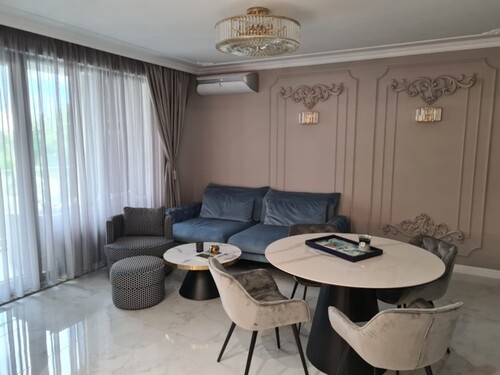 Bild 3 - 4 Zimmer Etagenwohnung in Varna