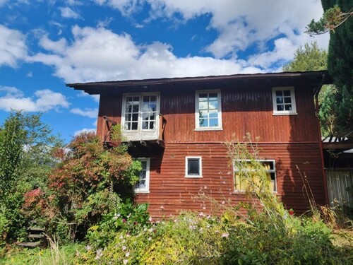 Bild 2 - 6 Zimmer Einfamilienhaus zum Kaufen in Panguipulli