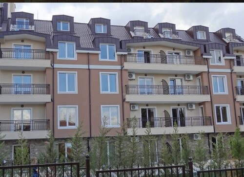 Bild 1 - 3-star hotel in Sunny Beach-Bulgaria