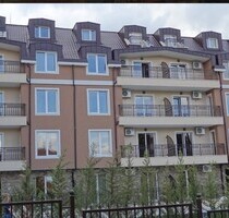 3-star hotel in Sunny Beach-Bulgaria