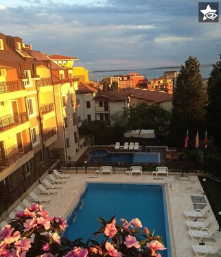 Bild 2 - 1 Zimmer Einfamilienhaus zum Kaufen in Sunny Beach