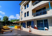Bild 2 - 1 Zimmer Einfamilienhaus zum Kaufen in Sunny Beach