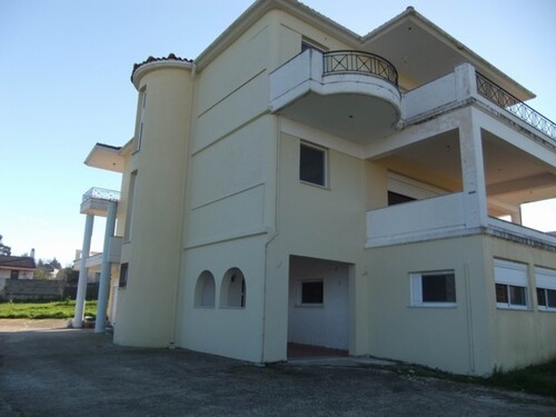 Bild 1 - Schöne Villa - 3 FMH in Sampsounta bei Preveza