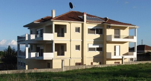 Bild 3 - 12 Zimmer Einfamilienhaus in Preveza