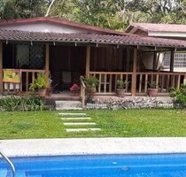 Wunderschöne Finca mit Gästehaus und Schwimmbad - Tabarcia